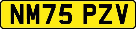 NM75PZV