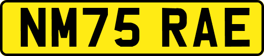 NM75RAE