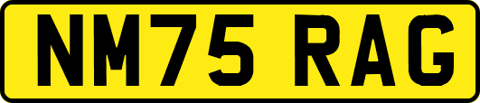 NM75RAG