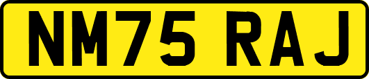 NM75RAJ