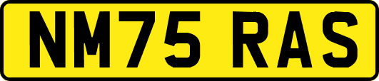 NM75RAS