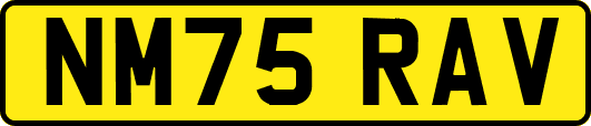 NM75RAV