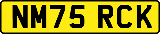 NM75RCK