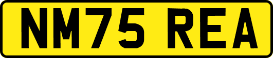 NM75REA