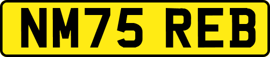 NM75REB