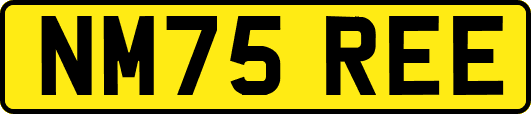 NM75REE