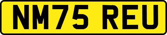 NM75REU