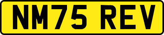 NM75REV