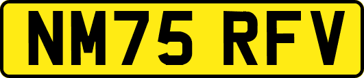 NM75RFV