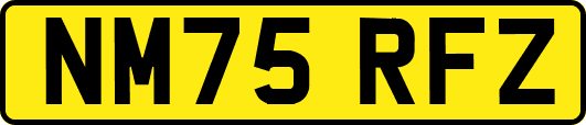 NM75RFZ