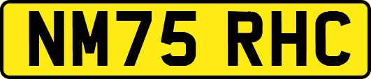 NM75RHC