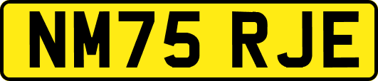 NM75RJE