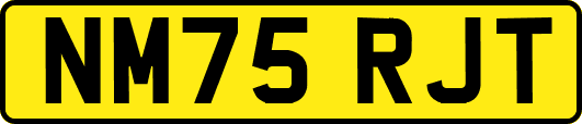 NM75RJT
