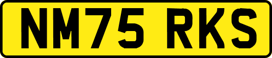 NM75RKS