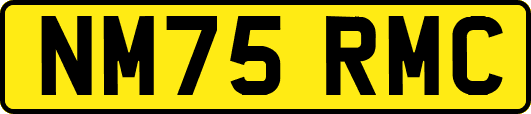 NM75RMC