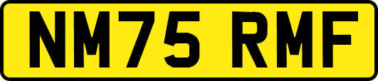 NM75RMF