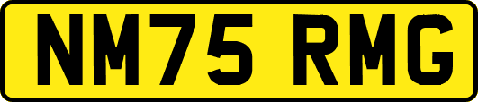 NM75RMG