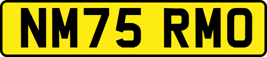 NM75RMO