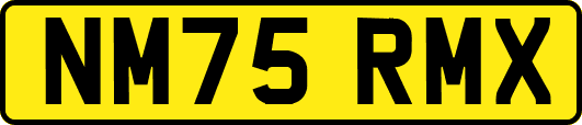 NM75RMX