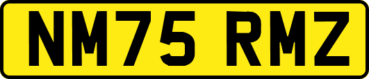 NM75RMZ