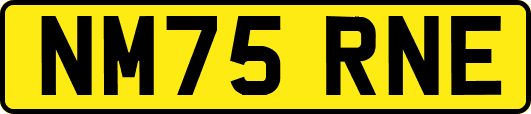 NM75RNE