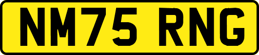 NM75RNG