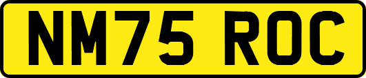 NM75ROC