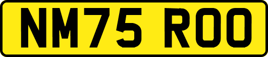 NM75ROO