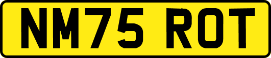 NM75ROT