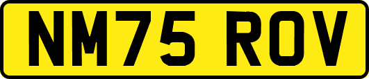 NM75ROV