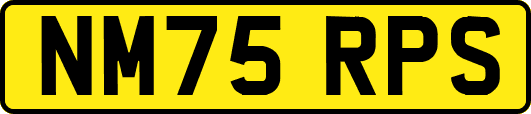 NM75RPS