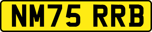 NM75RRB