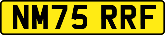 NM75RRF