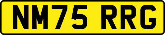 NM75RRG