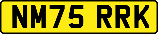 NM75RRK