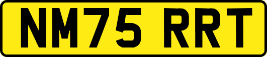 NM75RRT