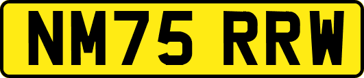 NM75RRW