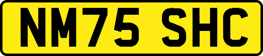 NM75SHC
