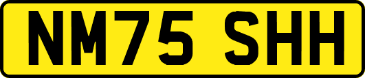 NM75SHH