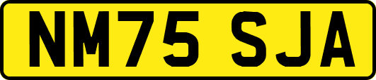 NM75SJA