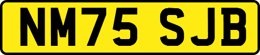 NM75SJB