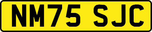 NM75SJC