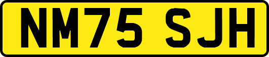 NM75SJH