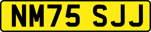 NM75SJJ
