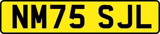 NM75SJL