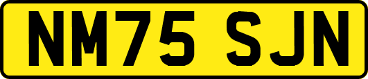 NM75SJN