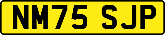 NM75SJP