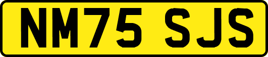 NM75SJS
