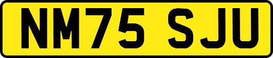 NM75SJU