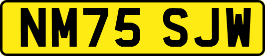 NM75SJW